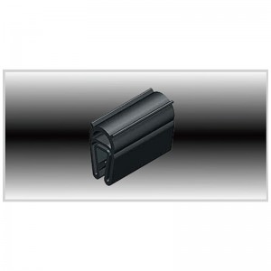 Kumi -suulakepuristustiivisteet: tekniikan ja sovellusten ymmärtäminen