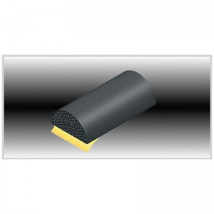 Uusi kehitys kumi -suulakepuristustekniikassa