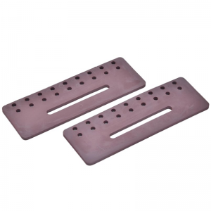 Teollisuus sähkökumiväylän eristyslevy